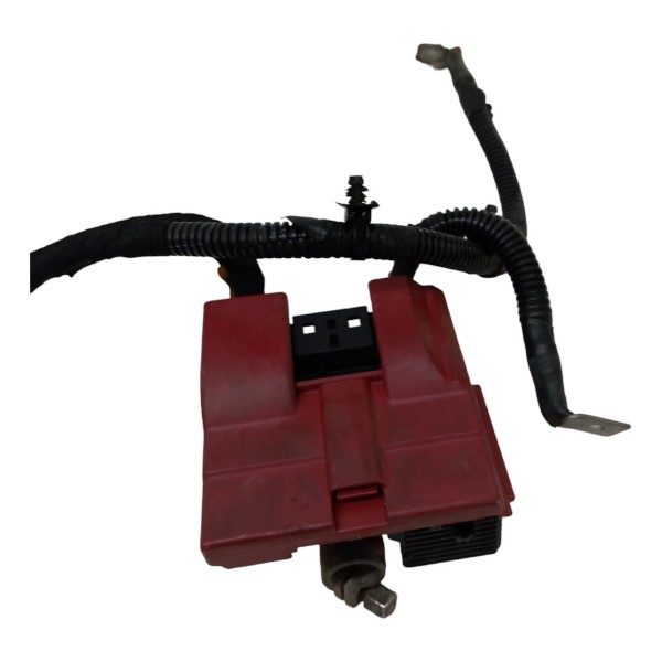 Chicote Cabo Positivo Bateria Chevrolet Spin Cobalt 2013 14