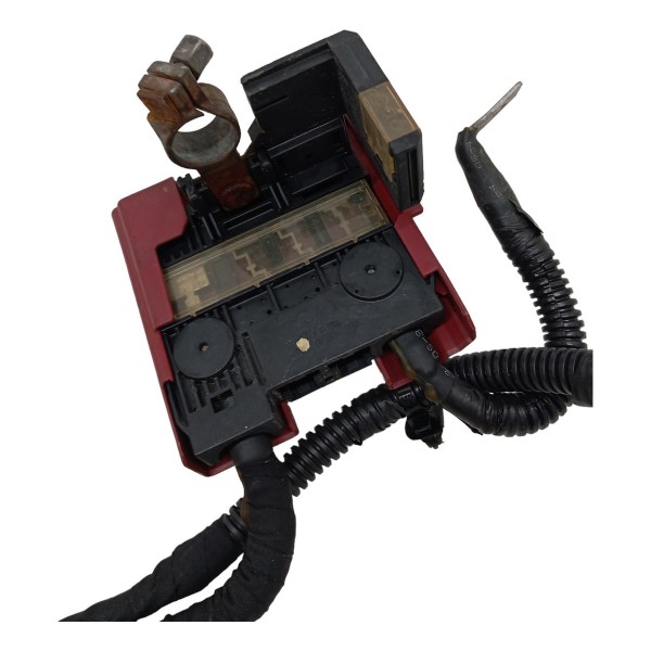 Chicote Cabo Positivo Bateria Chevrolet Spin Cobalt 2013 14