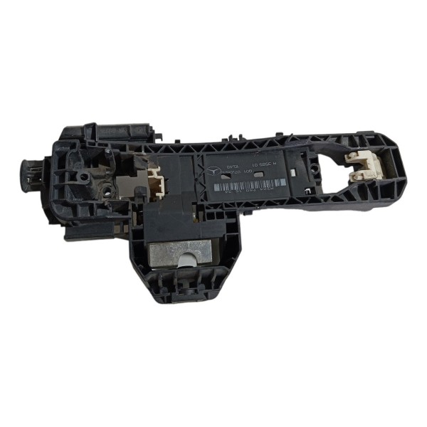 Suporte Maçaneta Externa Traseira Dir Mercedes-benz C180 Traseira