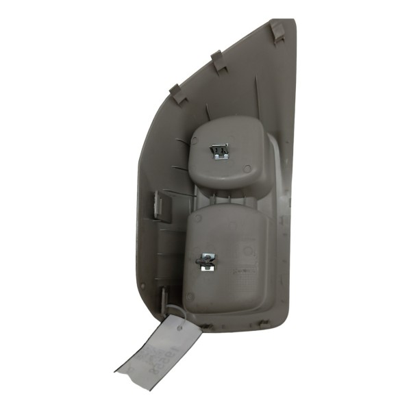 Porta Copos Traseiro Esquerdo Chevrolet Spin 2012 2013 2014  Caramelo