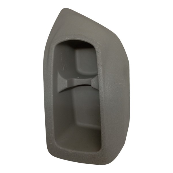 Porta Copos Traseiro Esquerdo Chevrolet Spin 2012 2013 2014  Caramelo