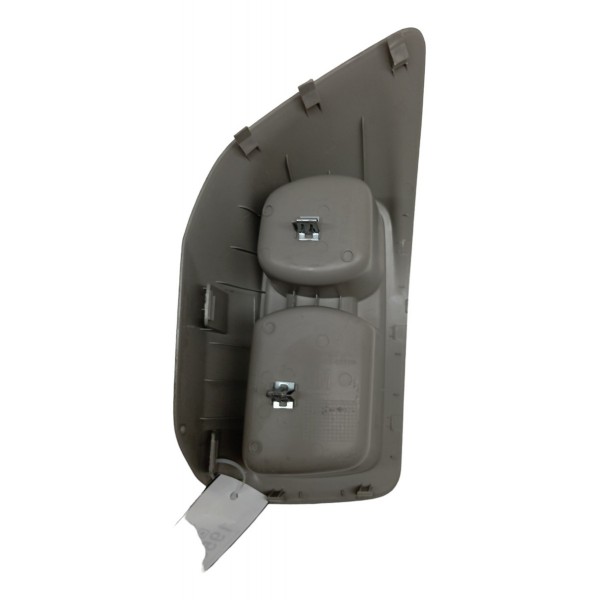 Porta Copos Traseiro Esquerdo Chevrolet Spin 2012 2013 2014  Caramelo