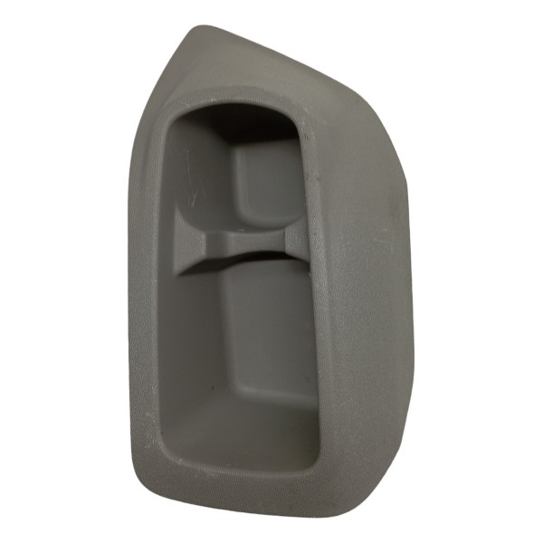 Porta Copos Traseiro Esquerdo Chevrolet Spin 2012 2013 2014  Caramelo