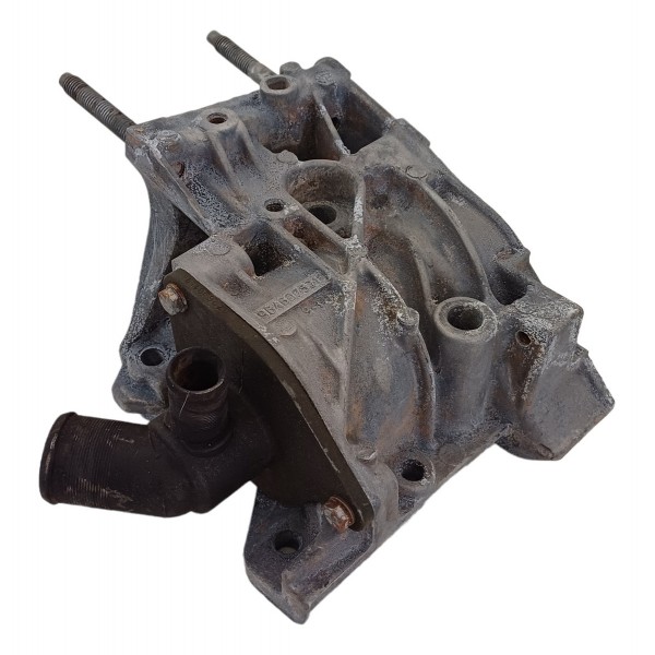 Carcaça Bomba Água Peugeot 206 1.4 2006