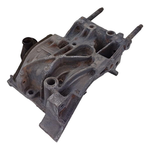 Carcaça Bomba Água Peugeot 206 1.4 2006