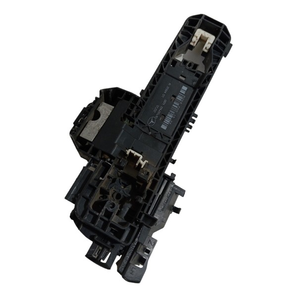 Suporte Maçaneta Dianteira Esquerda Mercedes-benz C180 Dianteira