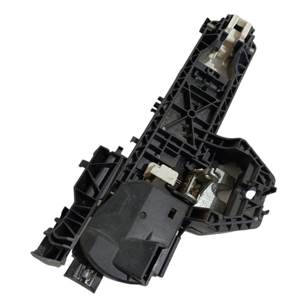 Suporte Maçaneta Dianteira Esquerda Mercedes-benz C180 Dianteira