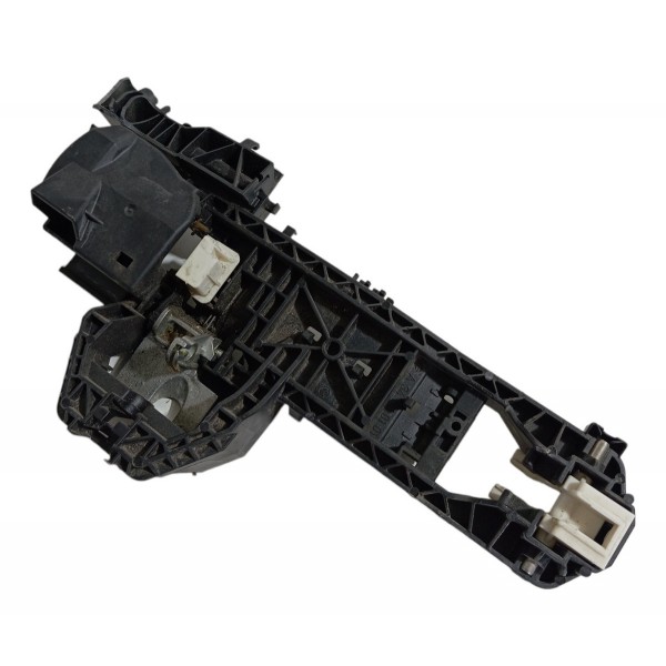 Suporte Maçaneta Dianteira Esquerda Mercedes-benz C180 Dianteira