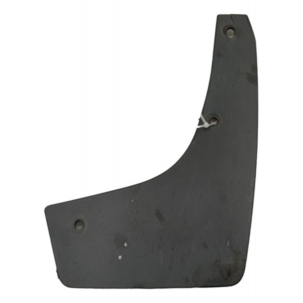 Protetor Parabarro Dianteiro Esquerdo Chevrolet Spin 2013