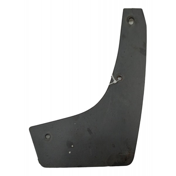 Protetor Parabarro Dianteiro Esquerdo Chevrolet Spin 2013