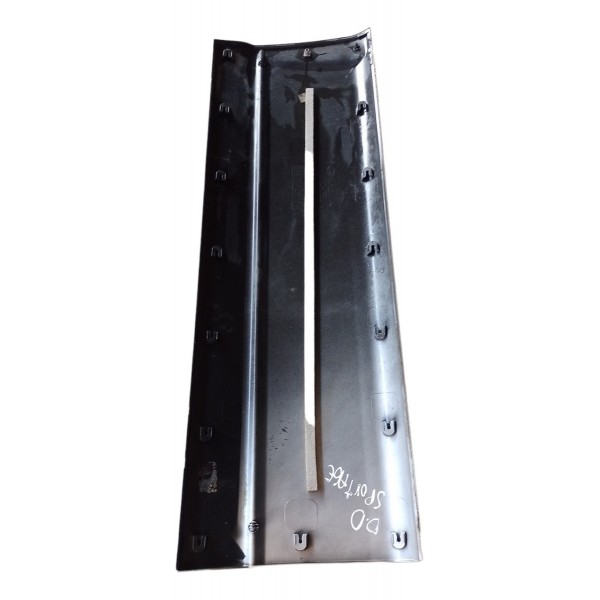 Borracha Friso Porta Dianteiro Direito Kia Sportage 2010