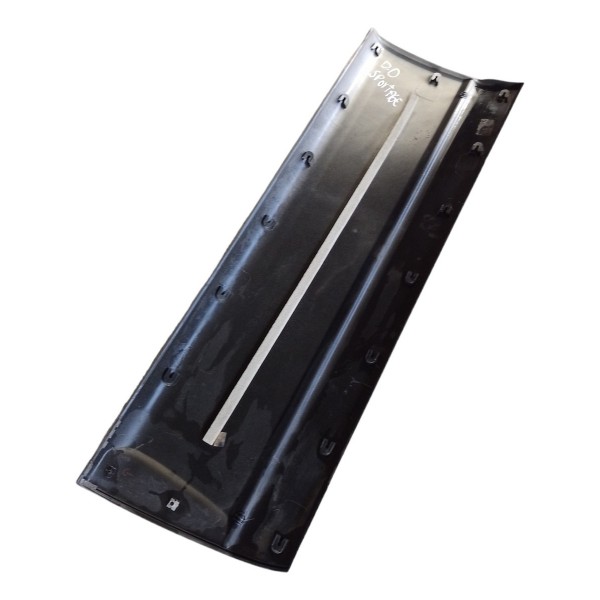 Borracha Friso Porta Dianteiro Direito Kia Sportage 2010