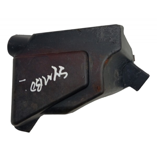 Tampa Caixa Fusível Renault Clio  2008 2009 2010 2011 2012