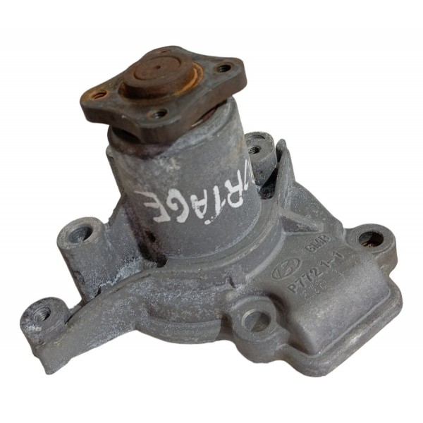 Bomba Água Hyundai I30 2009 2010