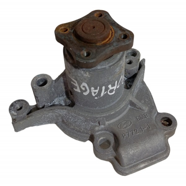 Bomba Água Hyundai I30 2009 2010