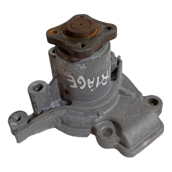 Bomba Água Hyundai I30 2009 2010