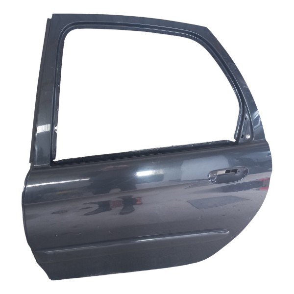 Porta Traseira Esquerda Citroen Xsara Picasso 2005