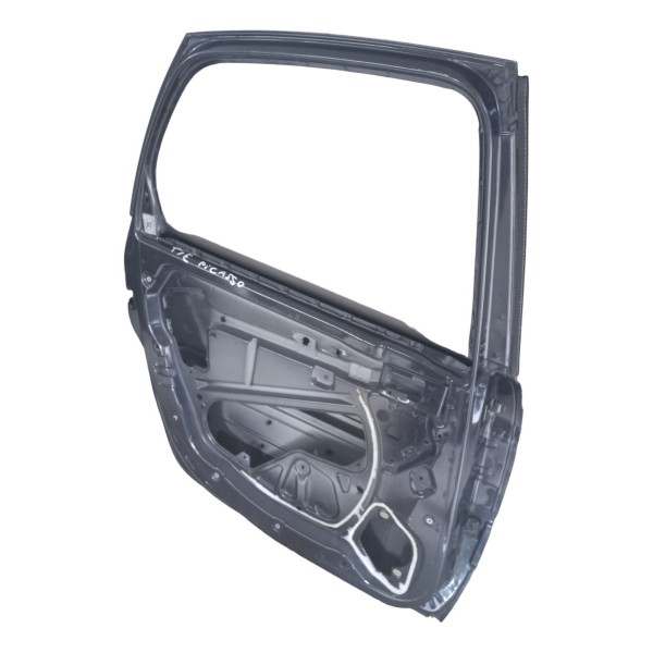 Porta Traseira Esquerda Citroen Xsara Picasso 2005