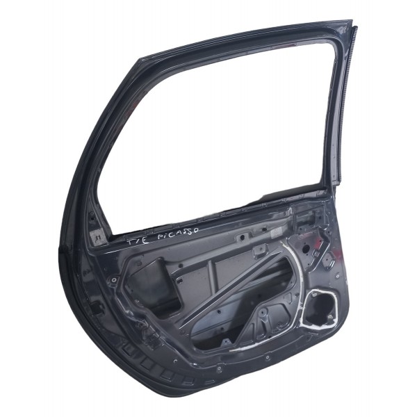 Porta Traseira Esquerda Citroen Xsara Picasso 2005