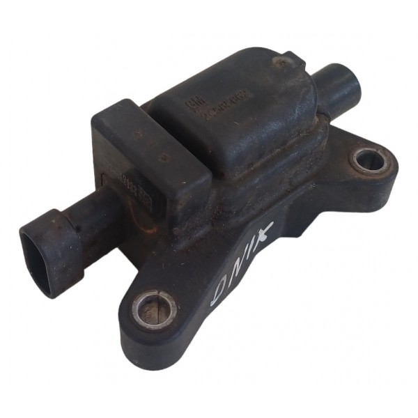 Bobina Ignição Gm Onix 1.4 2019