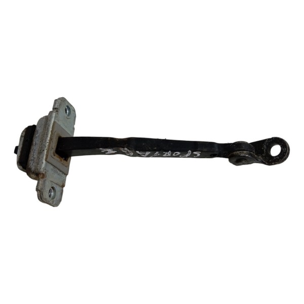 Limitador Porta Traseira Esquerda Kia Sportage 2010