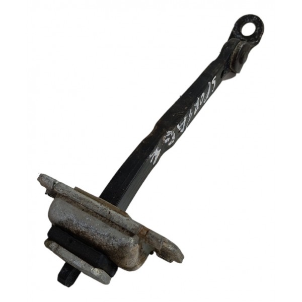 Limitador Porta Traseira Esquerda Kia Sportage 2010