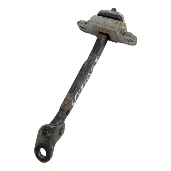 Limitador Porta Traseira Esquerda Kia Sportage 2010