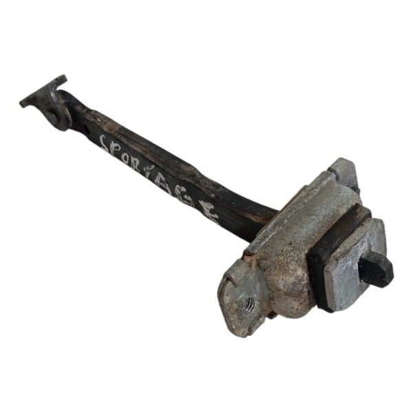 Limitador Porta Traseira Esquerda Kia Sportage 2010