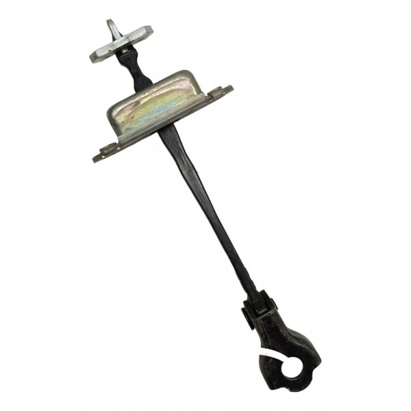 Limitador Porta Dianteira Esquerda Nissan Lívina 2009 2010