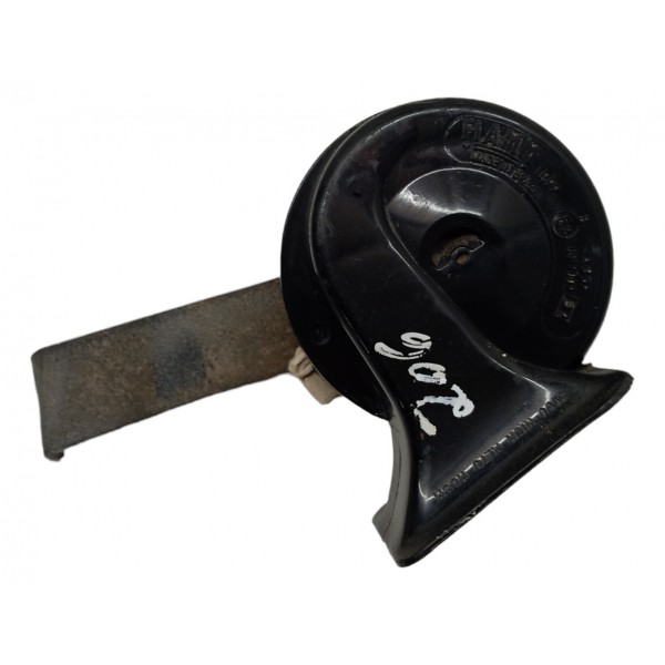 Buzina Peugeot 206 2003 2004 2005 2006 2007 2008