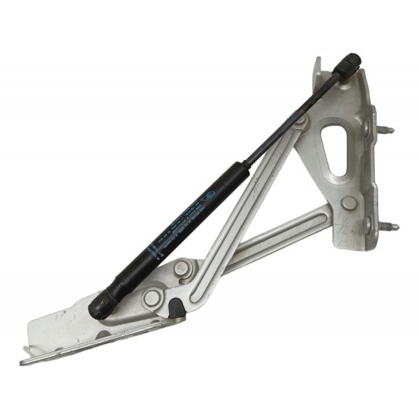 Braço Dobradiça Direita Tampa Porta Malas Peugeot 407 2007