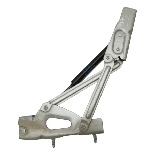 Braço Dobradiça Direita Tampa Porta Malas Peugeot 407 2007