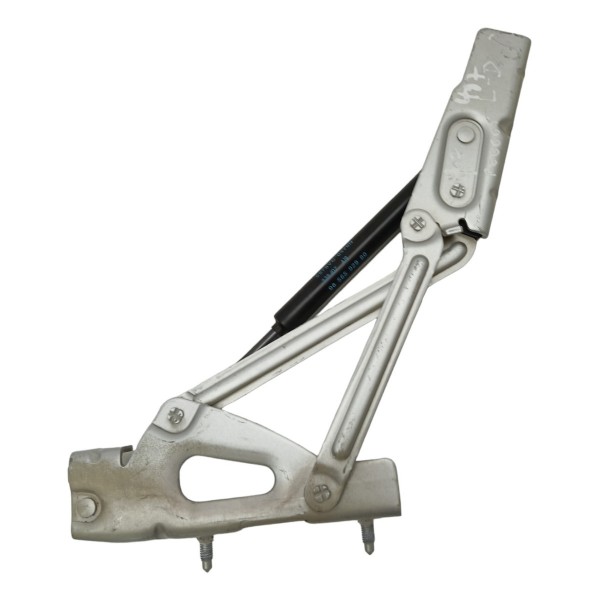 Braço Dobradiça Direita Tampa Porta Malas Peugeot 407 2007