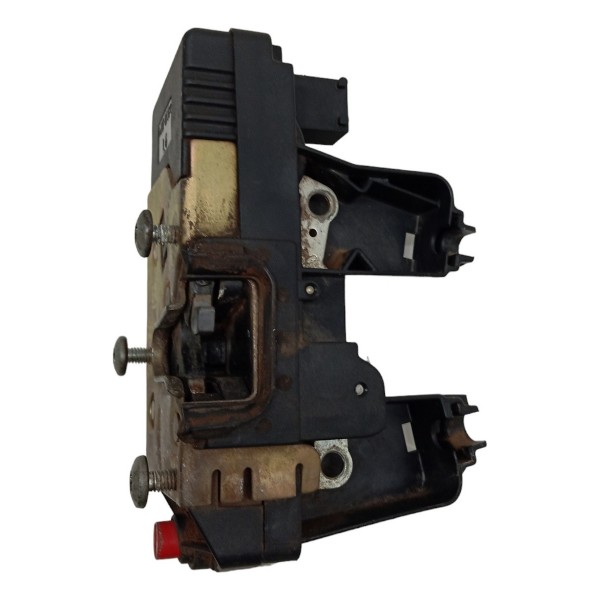 Fechadura Porta Traseira Esquerda Chevrolet Zafira 2002 2003