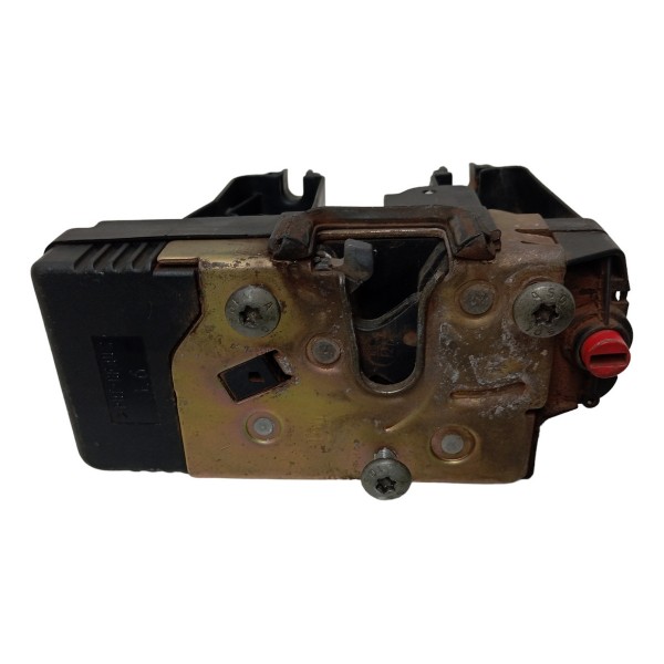 Fechadura Porta Traseira Esquerda Chevrolet Zafira 2002 2003