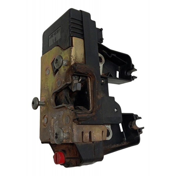 Fechadura Porta Traseira Esquerda Chevrolet Zafira 2002 2003