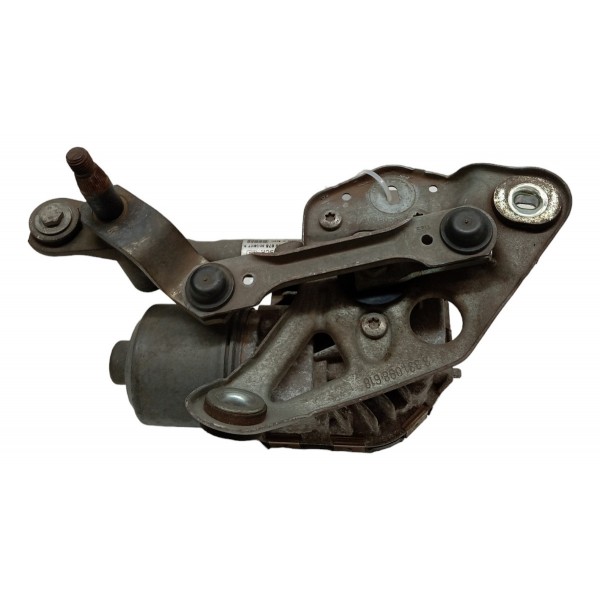Motor Limpador Parabrisa Esquerdo Peugeot 407 2007 2008 2009