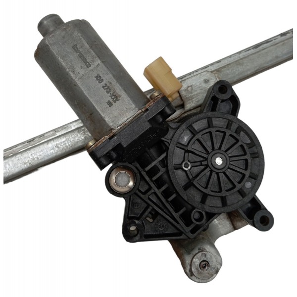 Máquina Vidro Elétrico Traseiro Direito Chevrolet Zafira 02