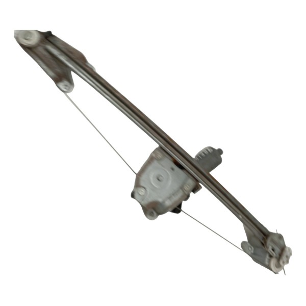 Máquina Vidro Elétrico Traseiro Direito Chevrolet Zafira 02