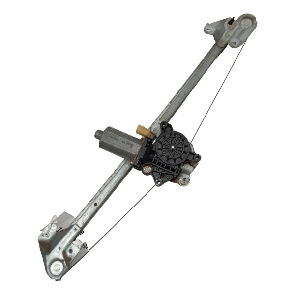 Máquina Vidro Elétrico Traseiro Direito Chevrolet Zafira 02