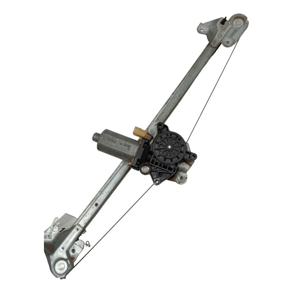 Máquina Vidro Elétrico Traseiro Direito Chevrolet Zafira 02