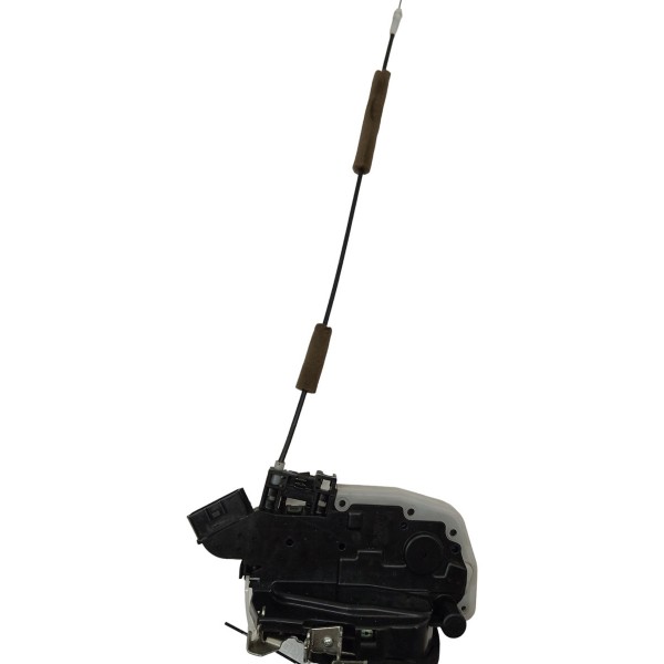 Fechadura Porta Traseira Esquerda Nissan Livina 2009 2010 11