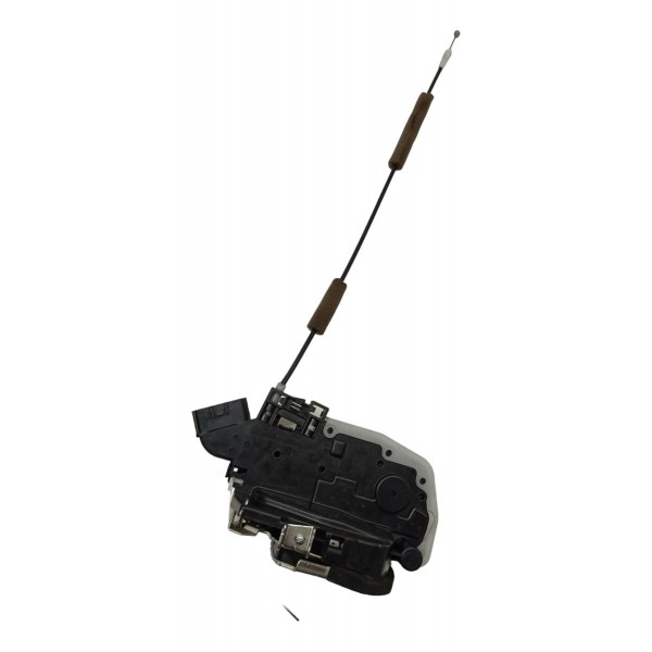 Fechadura Porta Traseira Esquerda Nissan Livina 2009 2010 11