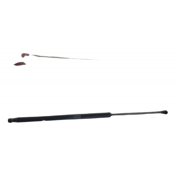 Amortecedor Tampa Traseira Vw Gol G7 2019