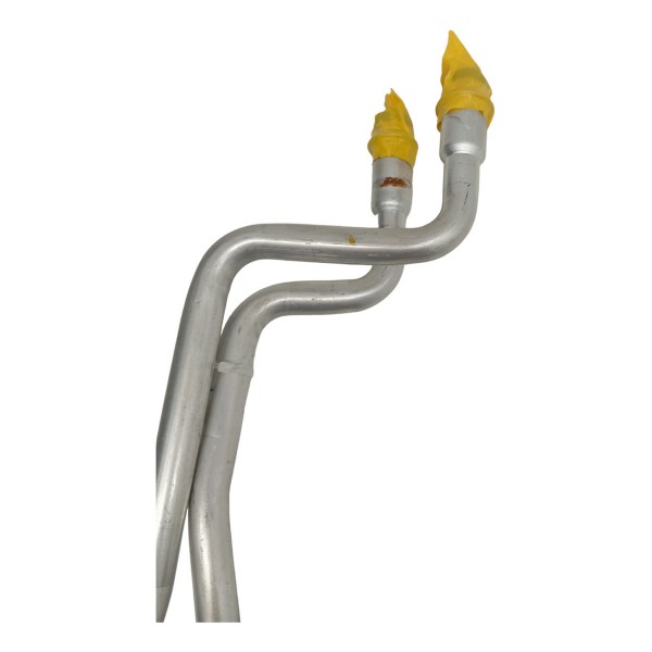 Radiador Ar Quente Chevrolet 1.4 Cobalt 2012 2013 2014 2015