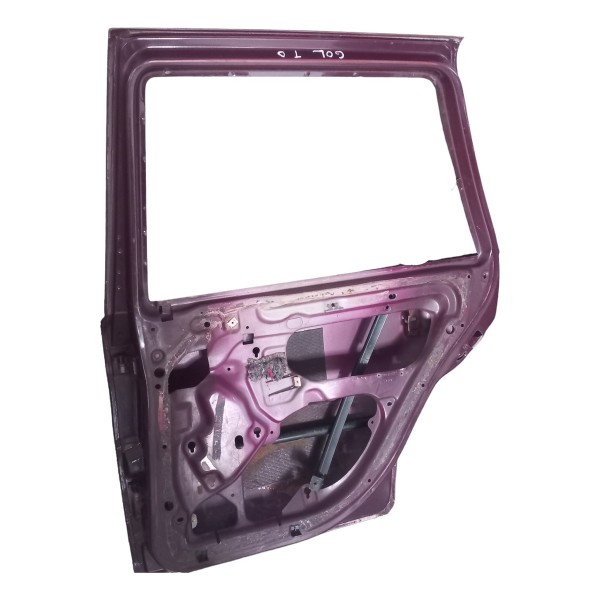 Porta Traseira Direita Volkswagen Gol G3 Detalhes
