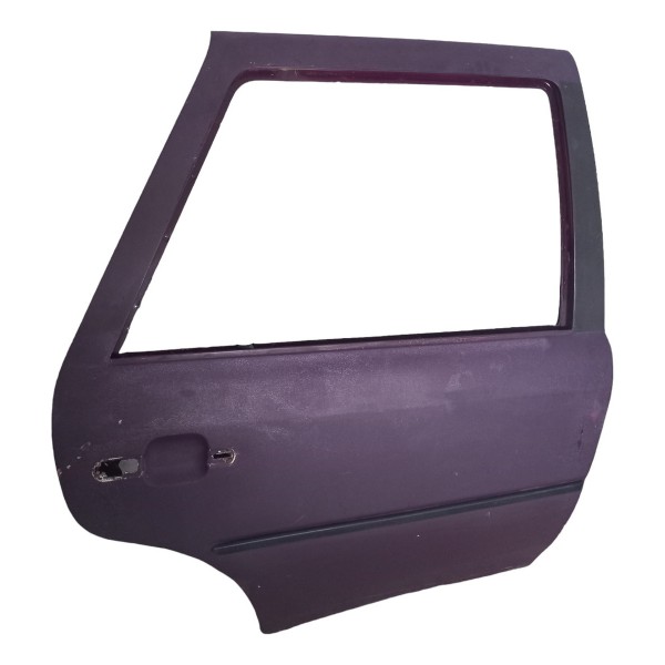 Porta Traseira Direita Volkswagen Gol G3 Detalhes