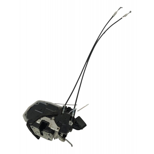 Fechadura Porta Dianteira Esquerda Nissan Livina 2009 2010