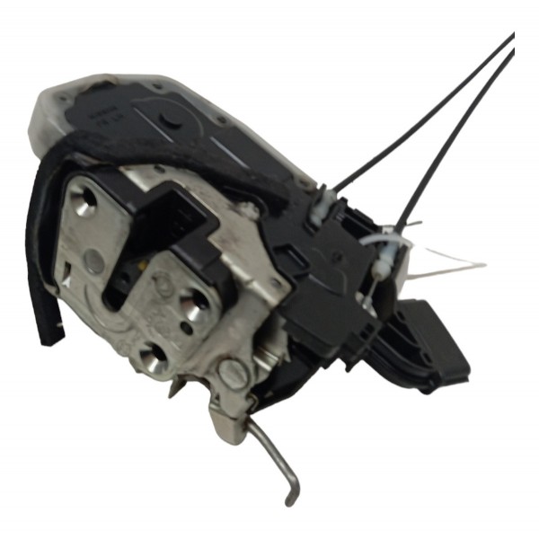 Fechadura Porta Dianteira Esquerda Nissan Livina 2009 2010