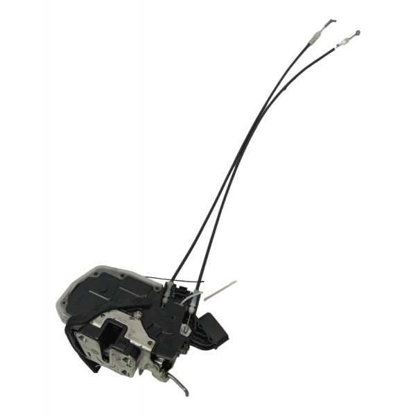 Fechadura Porta Dianteira Esquerda Nissan Livina 2009 2010